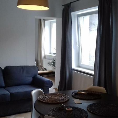 Wlasny Pokoj Краків Екстер'єр фото